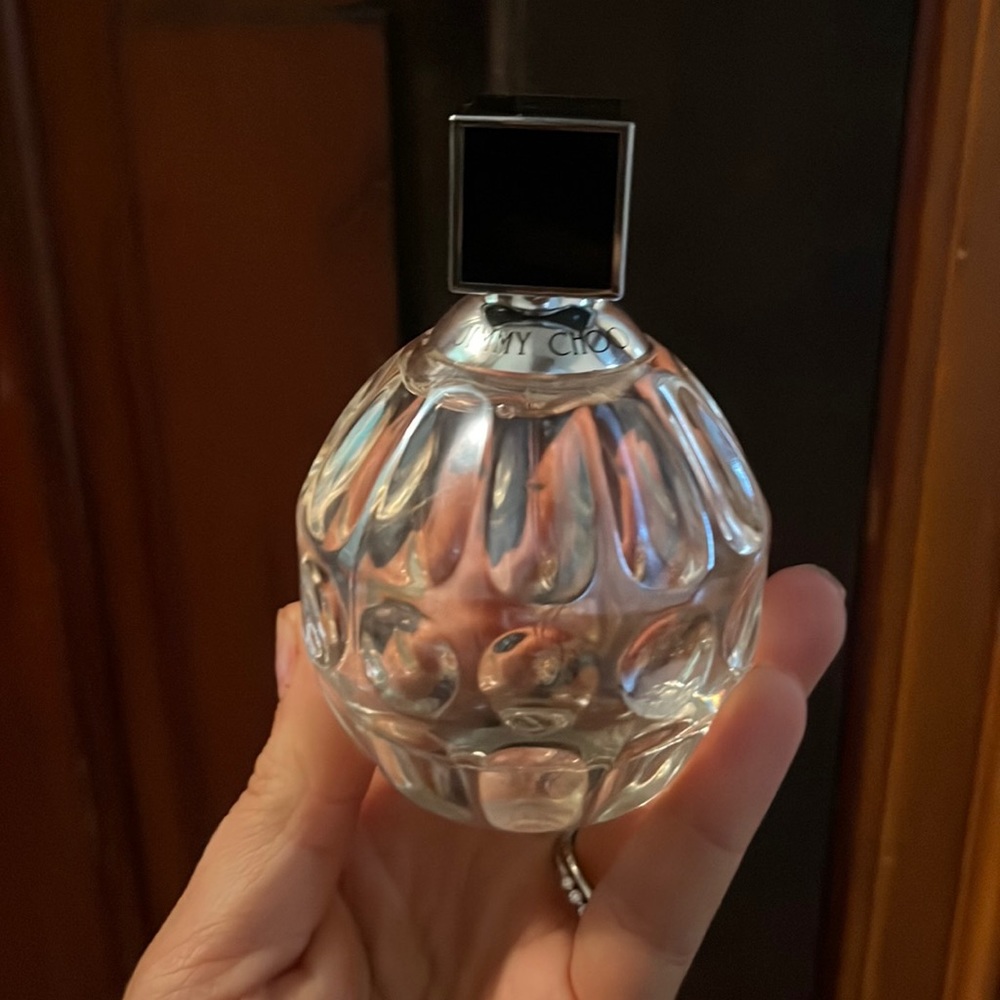 Jimmy Choo perfume